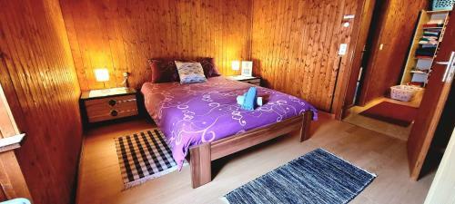 Chalet Della Torre B&B