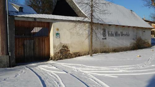Hostal Vodn� Ml�n Wesselsky