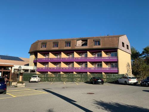 Hotel Eh!toi Self Motel