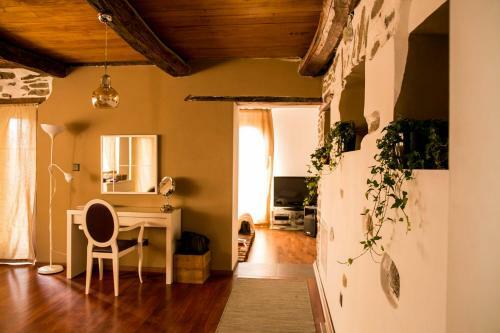 Hostal Casa Luna Alma