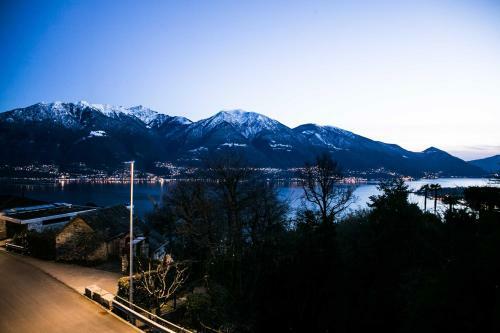 Apartamento Casa Luna - Wonderful Lake View