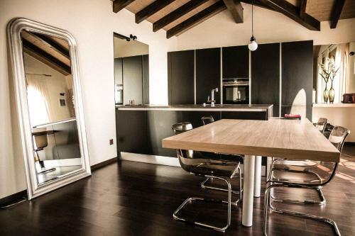 Apartamento Casa Luna - Wonderful Lake View