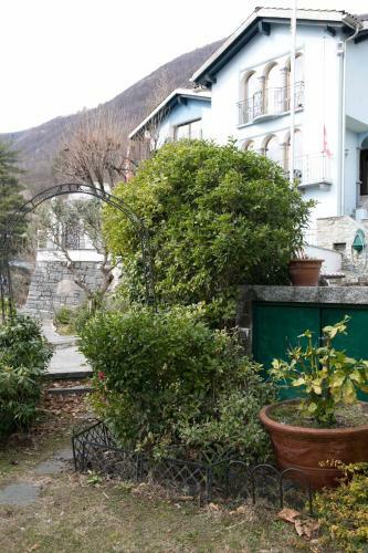 Apartamento Casa Luna - Wonderful Lake View