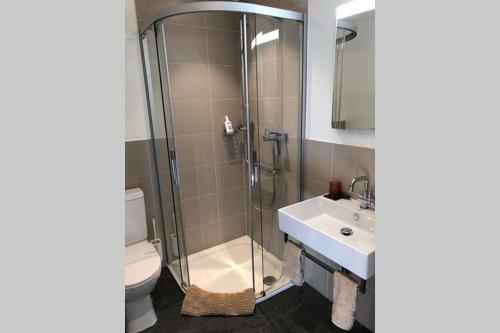 Apartamento Luxury Chalet Solidage