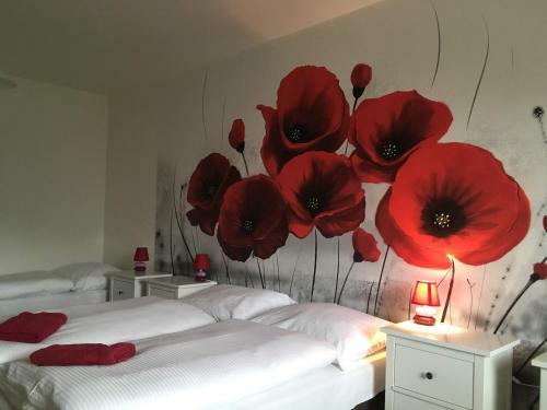 Apartm�m Na N�m?st� II