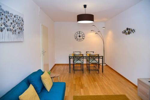 Apartamento Your Private Suite In Lugano