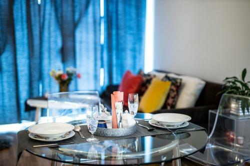 Silvie Apartments - Zlat� Terasy