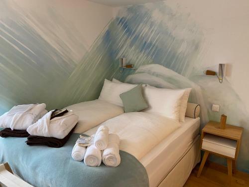Bed & Breakfast Espace Entre Ciel & Terre