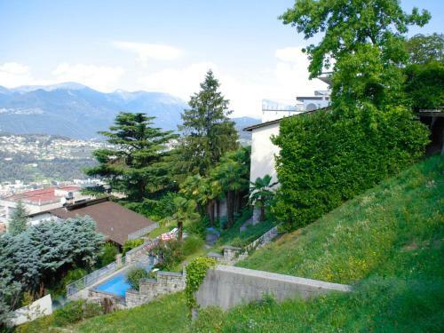 Holiday Home Nido Di Rondine-2