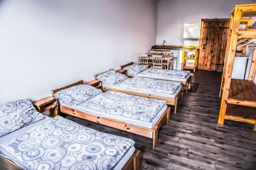 Albergue Apartm�ny Moravsk� Grunt