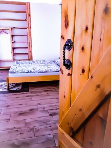 Albergue Apartm�ny Moravsk� Grunt