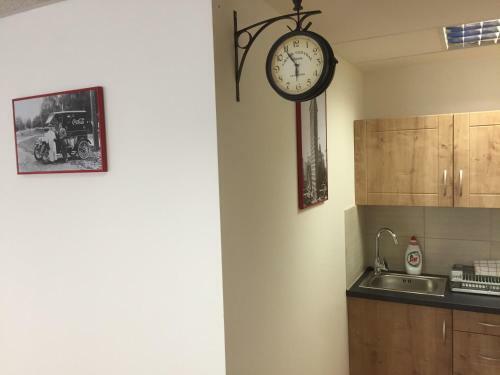 Apartment In Olomouc Old Town Centre