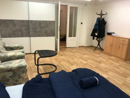 Apartment In Olomouc Old Town Centre