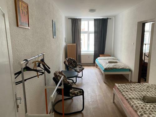 Apartment In Olomouc Old Town Centre