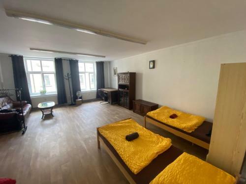 Apartment In Olomouc Old Town Centre