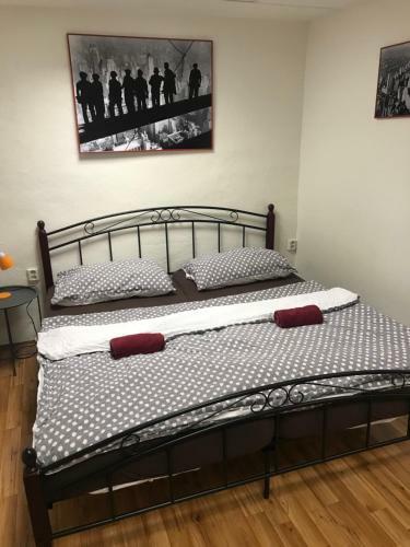 Apartment In Olomouc Old Town Centre