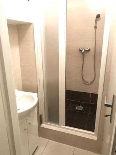 Apartment In Olomouc Old Town Centre