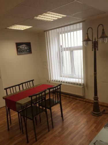 Apartment In Olomouc Old Town Centre
