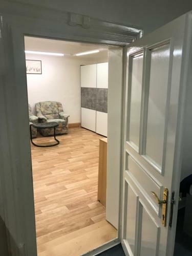 Apartment In Olomouc Old Town Centre