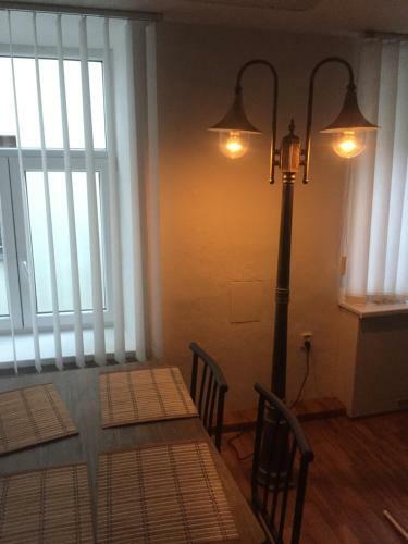 Apartment In Olomouc Old Town Centre