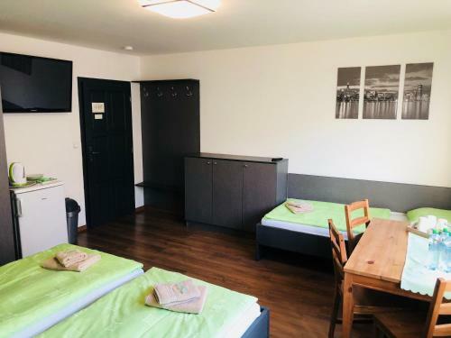 Hostal Penzion Barborka