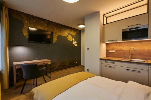 Hotel Alfr�d A Herm�na