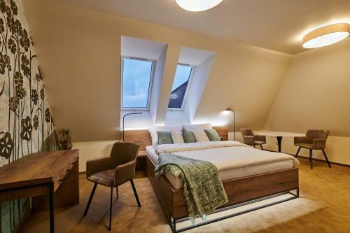 Hotel Alfr�d A Herm�na