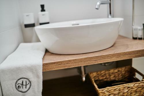 Hotel Alfr�d A Herm�na