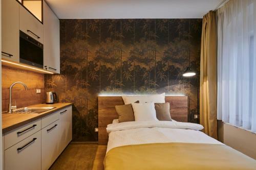 Hotel Alfr�d A Herm�na