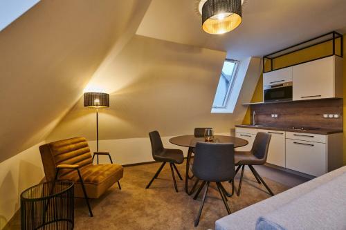 Hotel Alfr�d A Herm�na