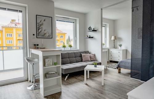 Apartamento Wolkerovka Olomouc