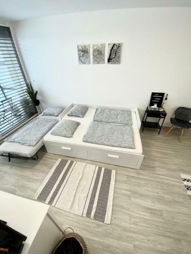 Apartm�n ?antovka