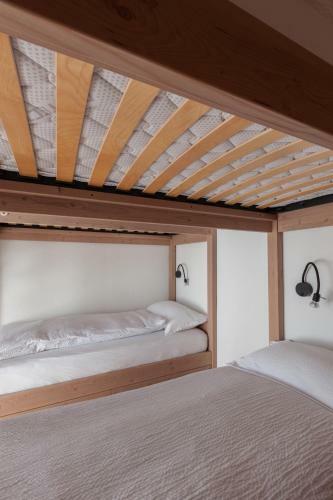 Albergue Ostello Scudellate