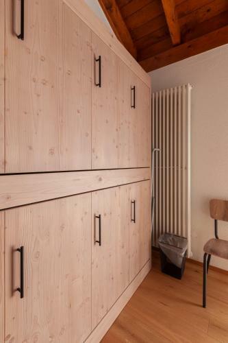 Albergue Ostello Scudellate