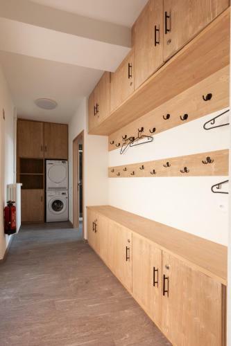 Albergue Ostello Scudellate
