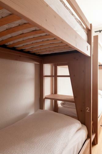 Albergue Ostello Scudellate