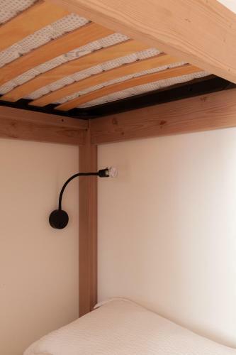 Albergue Ostello Scudellate