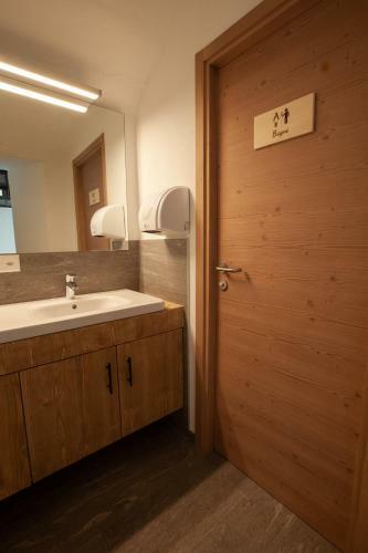 Albergue Ostello Scudellate