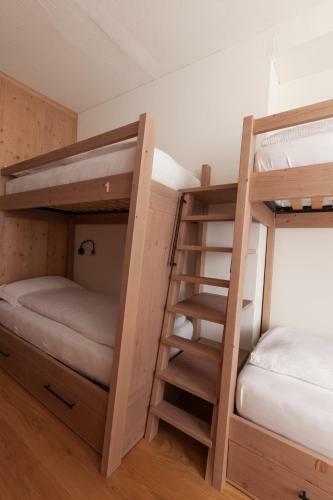 Albergue Ostello Scudellate