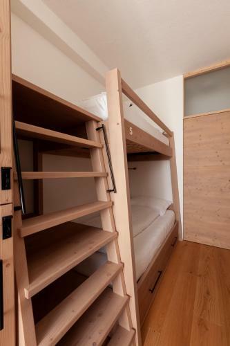 Albergue Ostello Scudellate