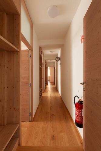 Albergue Ostello Scudellate