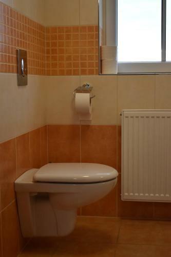 Posada Hostinec U Herm�ny Ve Skiare�lu Paseky