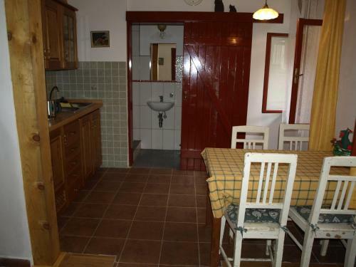 Apartamento Farma Rybn�?ek