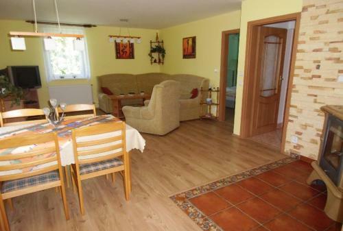 Penzion Kr�sn� - Apartm�n