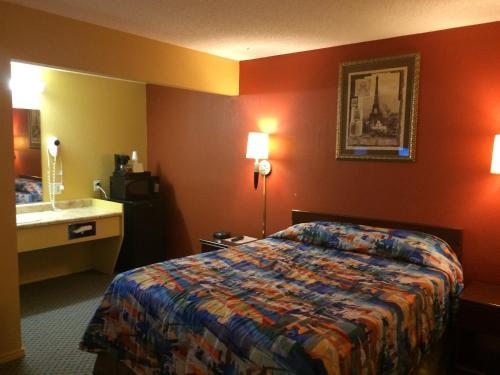 Wye Motel