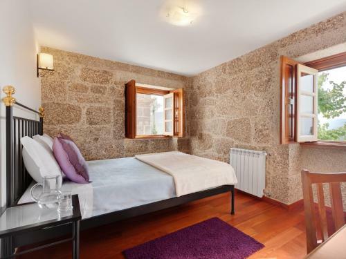 Hostal Quinta Do B�rrio - Manor Guest House
