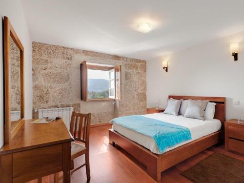 Hostal Quinta Do B�rrio - Manor Guest House