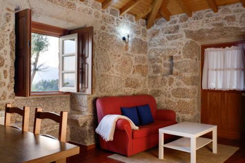 Hostal Quinta Do B�rrio - Manor Guest House