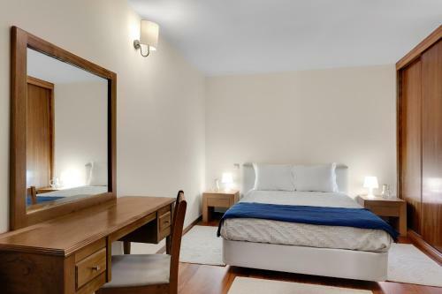Hostal Quinta Do B�rrio - Manor Guest House