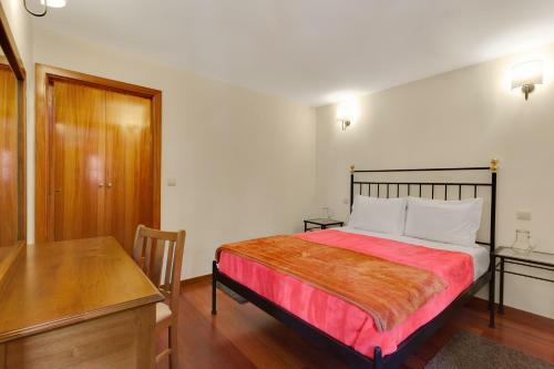 Hostal Quinta Do B�rrio - Manor Guest House
